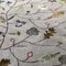 Midsummer Bloom Carpet in New Zealand Wool by Mimmi Blomqvist for Junior Monarch 2