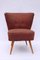 Customizable Midcentury Lounge Chair 5