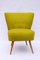 Customizable Midcentury Lounge Chair 9