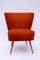 Customizable Midcentury Lounge Chair 10