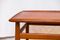 Couchtisch aus Teak von Grete Jalk für Glostrup, 1960er 3