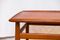 Teak Coffee Table by Grete Jalk for Glostrup, 1960s, Image 3