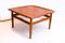 Teak Coffee Table by Grete Jalk for Glostrup, 1960s, Image 7