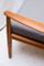 Mid-Century Danish Teak Lounge Chair by Grete Jalk for Cado, 1960s, Image 14