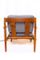 Mid-Century Danish Teak Lounge Chair by Grete Jalk for Cado, 1960s, Image 11