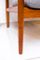 Mid-Century Danish Teak Lounge Chair by Grete Jalk for Cado, 1960s 6