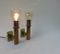 Vintage Wall Lamps, 1960s, Set of 2 22