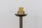 Vintage Giso 5020 Table Lamp by W.H. Gispen, Image 5