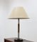 Vintage Giso 5020 Table Lamp by W.H. Gispen 1