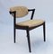 Model 42 Dining Chair by Kai Kristiansen for Schou Andersen, 1960s 1