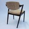 Model 42 Dining Chair by Kai Kristiansen for Schou Andersen, 1960s 3