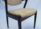 Model 42 Dining Chair by Kai Kristiansen for Schou Andersen, 1960s 6