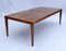 Rosewood Coffee Table by Severin Hansen for Haslev Møbelsnedkeri, 1960s 1