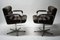 Desk Chairs, 1960s, Set of 2 4