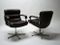 Desk Chairs, 1960s, Set of 2 3