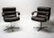 Desk Chairs, 1960s, Set of 2 1