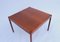 Small Danish Side Table in Teak, 1960s, Image 3