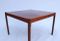 Small Danish Side Table in Teak, 1960s, Image 5