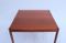 Small Danish Side Table in Teak, 1960s, Image 2