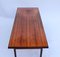 Danish Rosewood Coffee Table, 1960s, Image 6