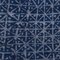 Ife Starry Night Tablecloth from Nzuri Textiles, Image 3