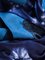 Tovaglia Ife Starry Night di Nzuri Textiles, Immagine 2