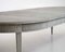 Antique Swedish Extension Table 2