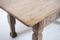 Antique Gustavian Center Table, Image 3