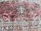 Handgeknüpfter orientalischer Vintage Teppich 14