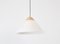 Opala Hanging Lamp by Hans Wegner for Louis Poulsen, 1970s 1