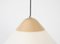 Opala Hanging Lamp by Hans Wegner for Louis Poulsen, 1970s, Image 4