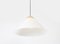 Opala Hanging Lamp by Hans Wegner for Louis Poulsen, 1970s, Image 3