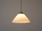 Opala Hanging Lamp by Hans Wegner for Louis Poulsen, 1970s, Image 2