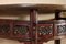 Antique Chinese Half Moon Console Tables, Set of 2 11