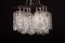 Chandelier from J. T. Kalmar, 1970s 16