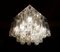 Chandelier from J. T. Kalmar, 1970s 6