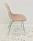Vintage Dsx Chair by Charles & Ray Eames for Herman Miller 2