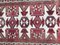 Vintage Turkish Anatolian Rug, Image 2