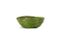 Vintage Green Resin Spaghetti Bowl by Gaetano Pesce, Image 1