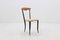 Charme Chairs from Fasem, 1970s, Set of 8, Image 1