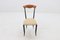 Charme Chairs from Fasem, 1970s, Set of 8 9