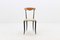 Charme Chairs from Fasem, 1970s, Set of 8 5