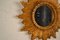 French Sunburst Mirror, 1950s, Image 3