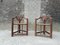 Antique Scottish Turner Chairs, Set of 2, Image 2