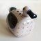 Ceramic Flower Holder Duck by Claude & Slavik Palley, 1970s 2