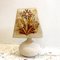 Vintage Herbarium Lampe 1