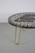 Mosaic Table by Berthold Müller, 1950s 16