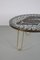 Mosaic Table by Berthold Müller, 1950s, Image 16