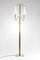 Italian Floor Lamp, 1950s 1