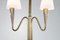 Italian Floor Lamp, 1950s 7